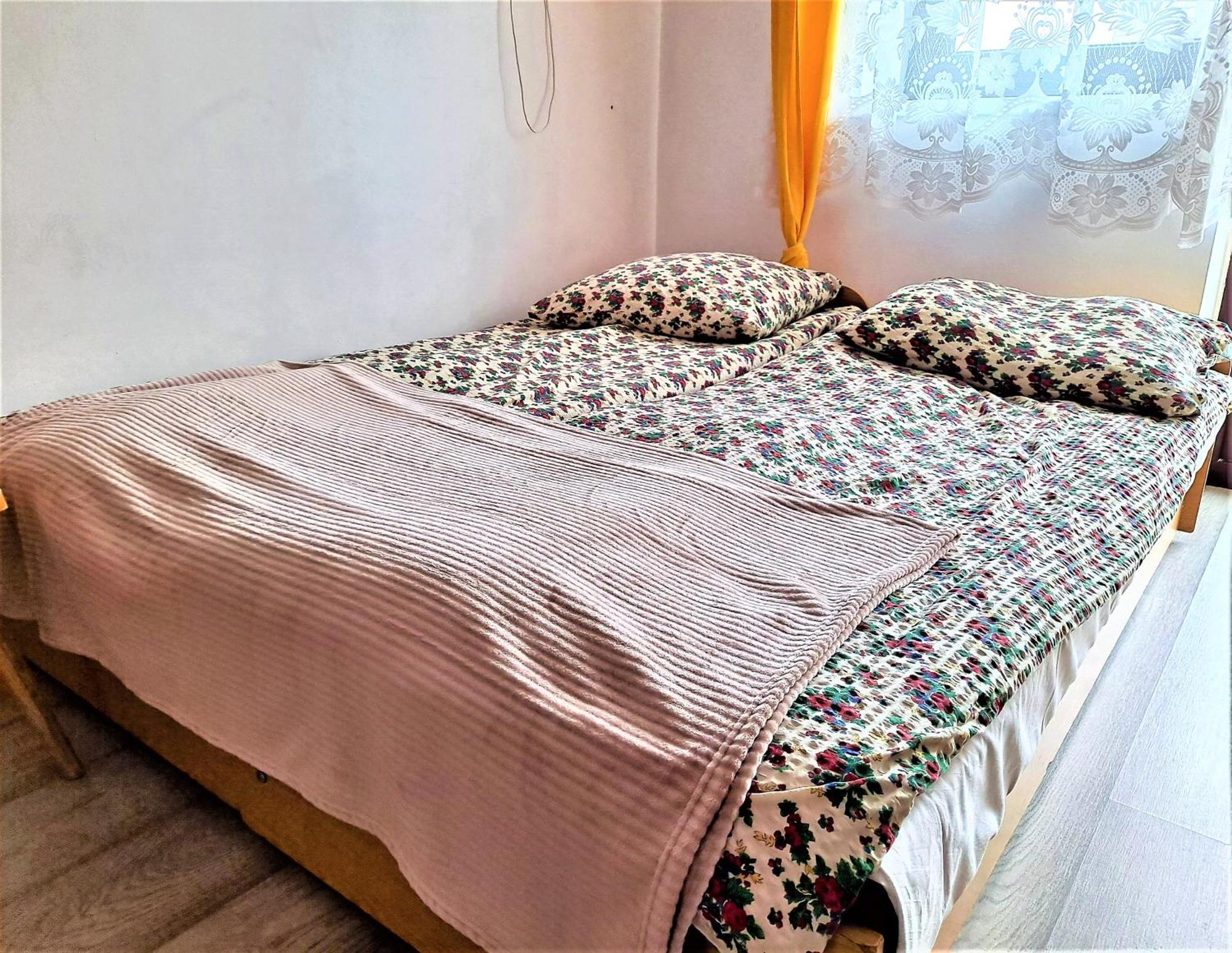 Hotel "Harnas" Zab-Bustryk Camera foto