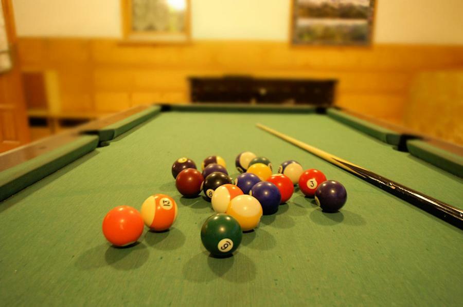 Hotel "Harnas" Zab-Bustryk Esterno foto